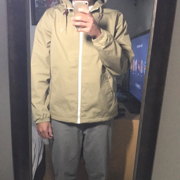 VINTAGE Element workwear hoodie. - Picture 5 of 5